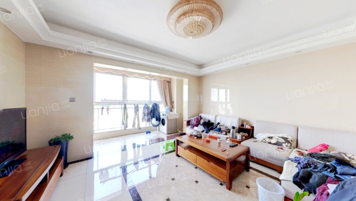 丽江家园二手房实景图