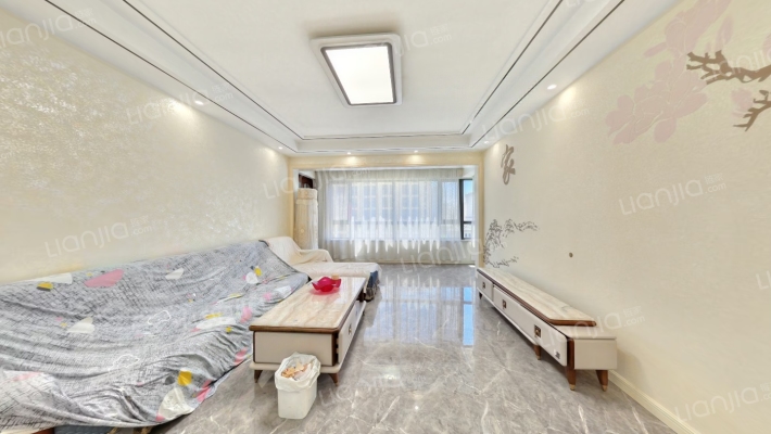 玉兰花园二手房实景图