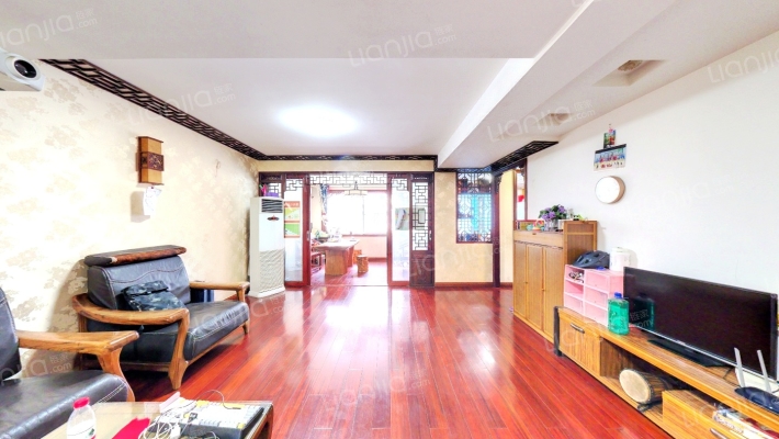 金鸿达中心二手房实景图