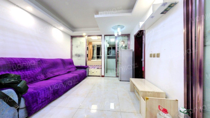 富馨花园二手房实景图