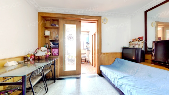 碧波花园二手房实景图