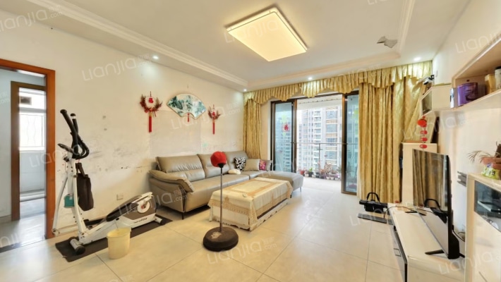 亚迪二村一区二手房实景图