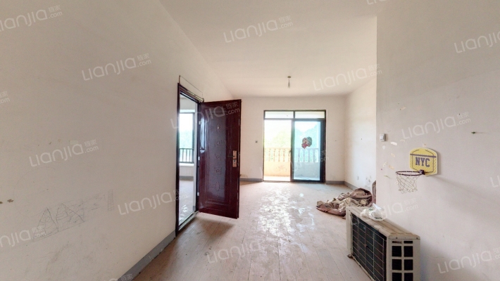 海域香廷二手房实景图