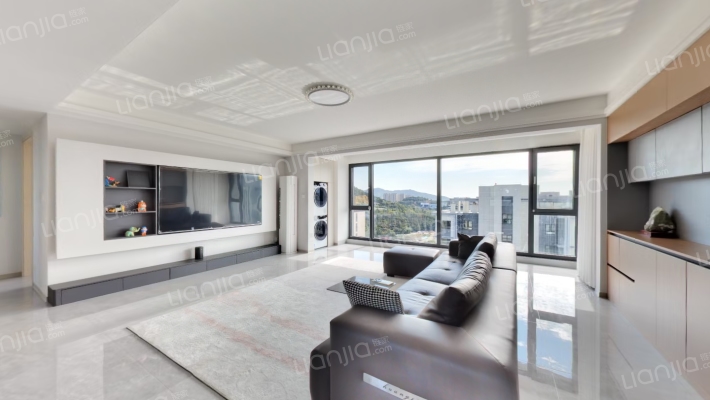 森林公园二手房实景图