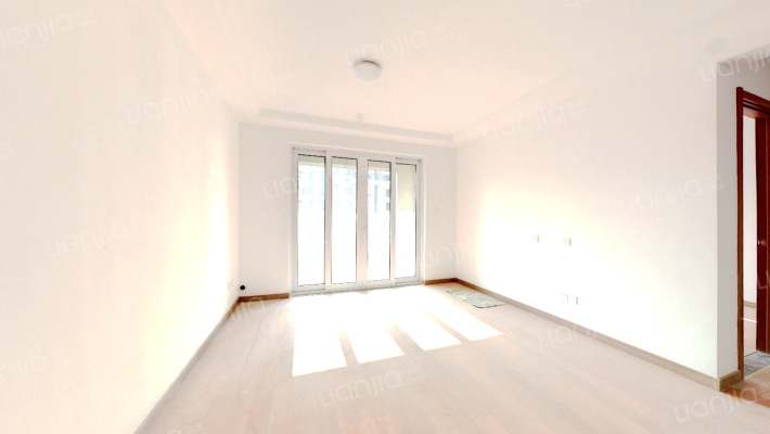 中海熙岸华府二手房实景图