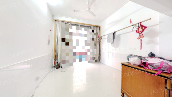 邓尉中路社区二手房实景图