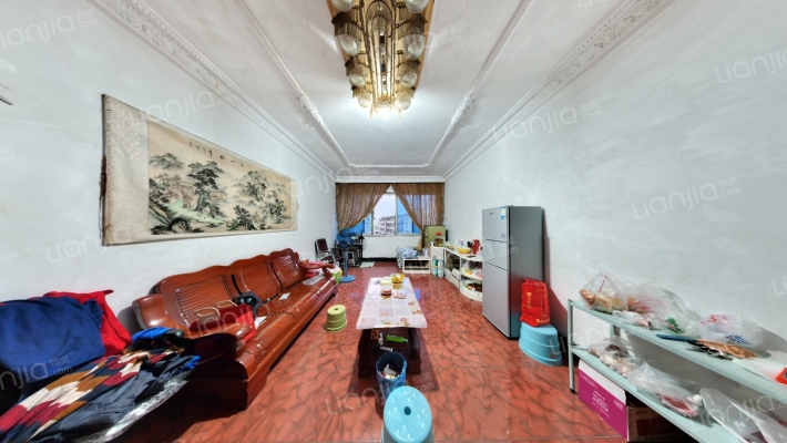 洪水碾小区二手房实景图