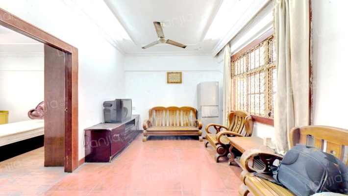 远东公寓二手房实景图