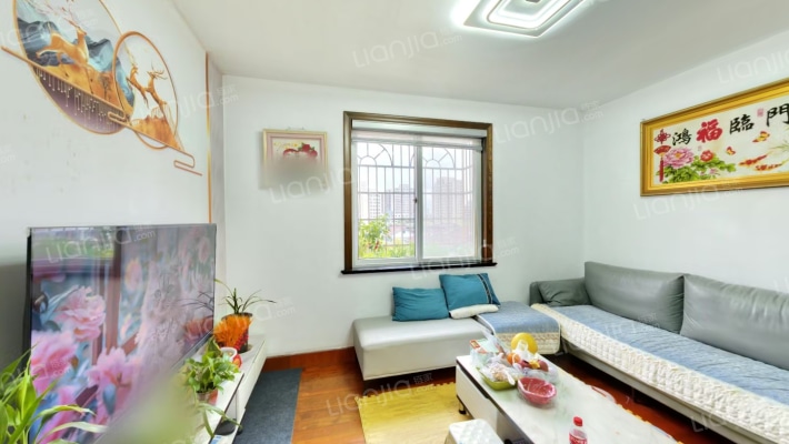 万兴公寓(东海路)二手房实景图