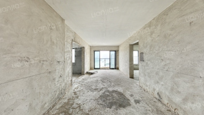 凯蓝滨江时光园二手房实景图