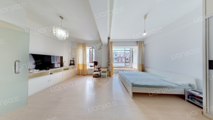 部居逸阁二手房实景图