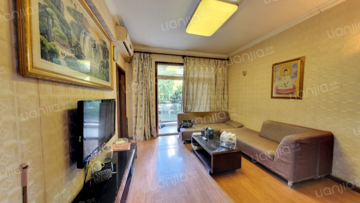 同天观云邸二手房实景图