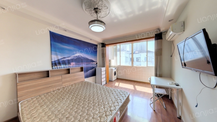 八方花苑二手房实景图