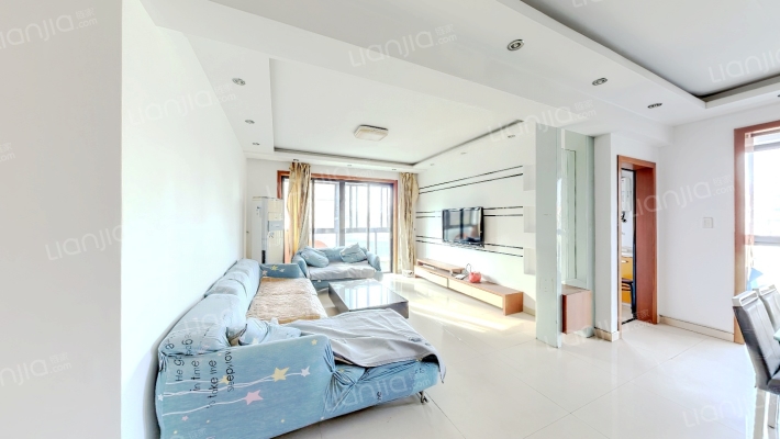 凤凰小区二手房实景图