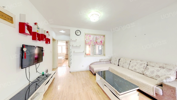 药山花园二手房实景图