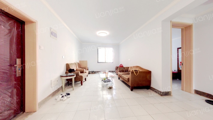 黄河路87号二手房实景图