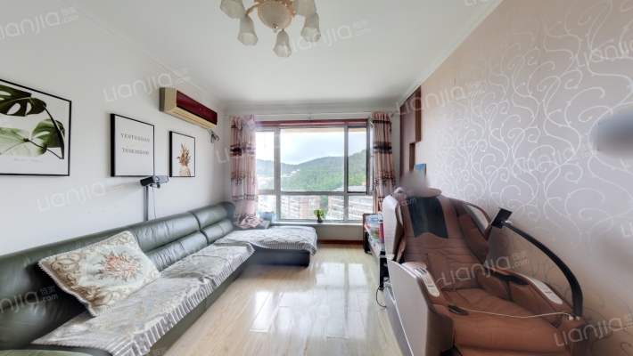 南石源居二手房实景图