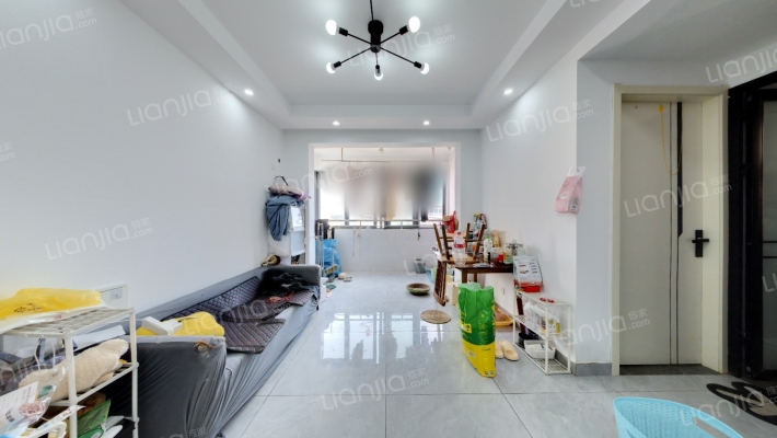 尹山吉熙苑二手房实景图