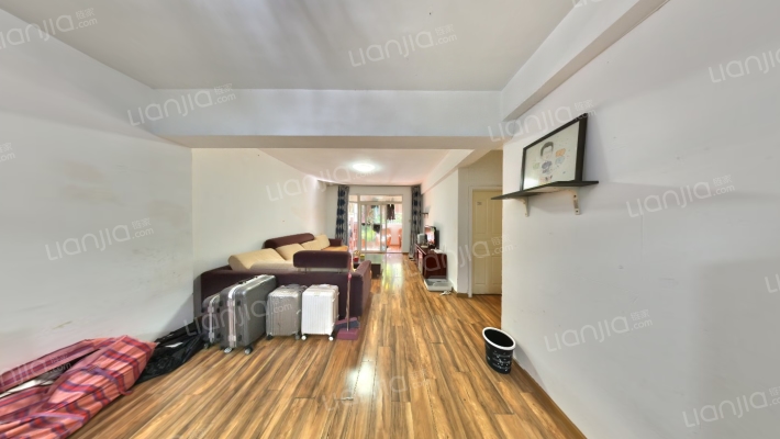 光华馨地二手房实景图