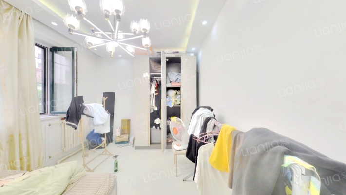 阳光家园三期二手房实景图