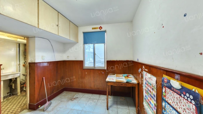 新桥北村二手房实景图