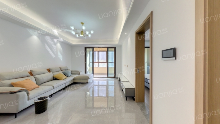 叶语书院二手房实景图