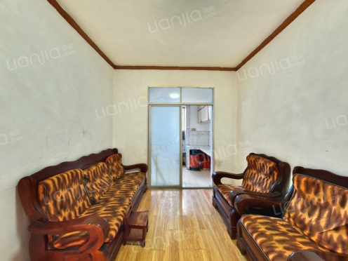 整租·百岁坊 2室1厅 南