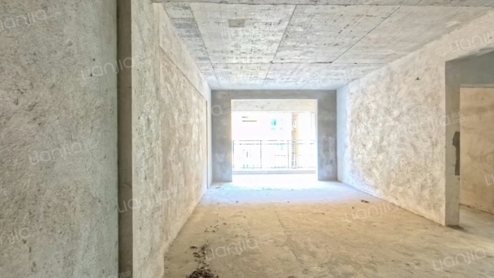 鸿豪城享山二手房实景图