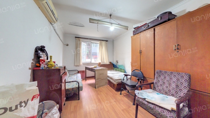 机械学院家属楼二手房实景图