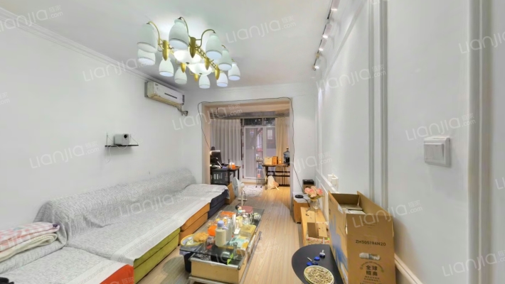 双林巷9号二手房实景图