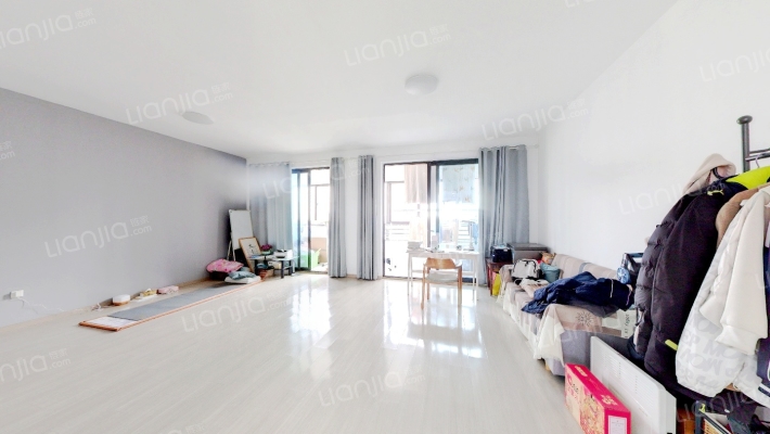 琥珀东华府东苑二手房实景图