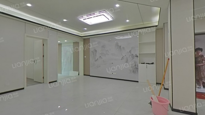 光明街二手房实景图