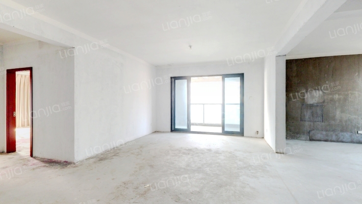 蔚蓝海岸二手房实景图