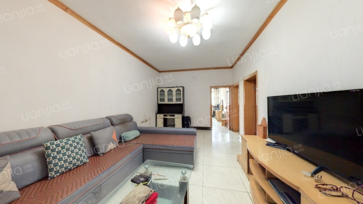 崇文路小区二手房实景图