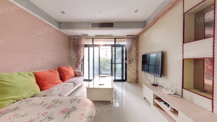 浩博天地二手房实景图