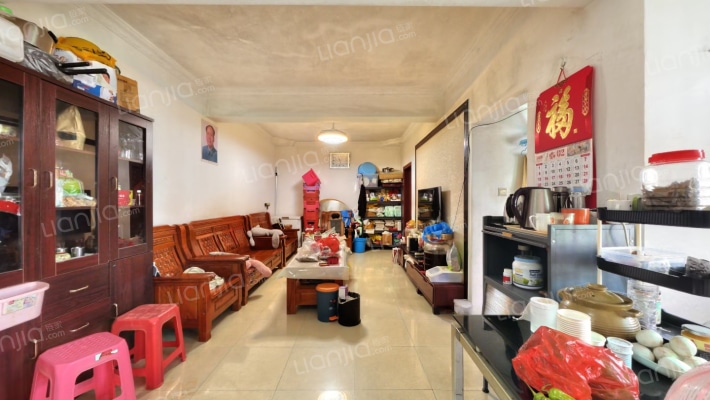 龙海大厦二手房实景图