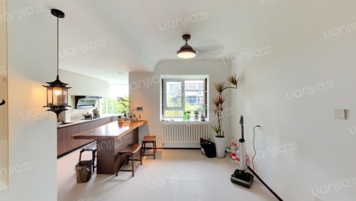 槐荫区环卫局宿舍二手房实景图