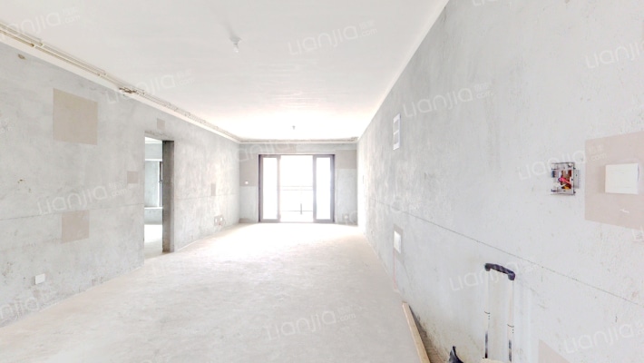 美的公园天下二手房实景图