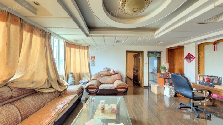 江南名居二手房实景图