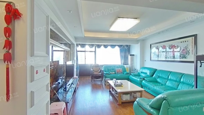 阔豪斯二手房实景图