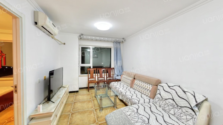 红山郡二手房实景图