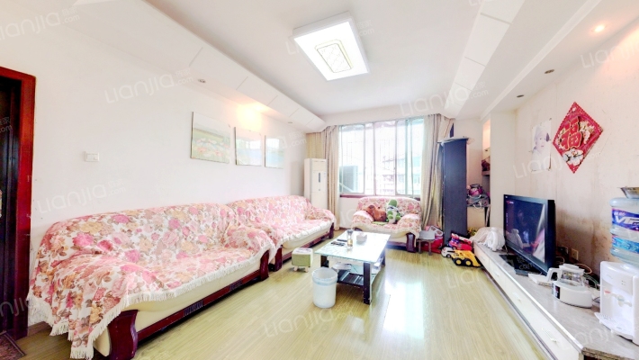 半截巷50号二手房实景图