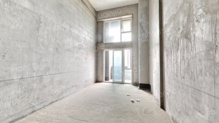 观澜都荟二手房实景图