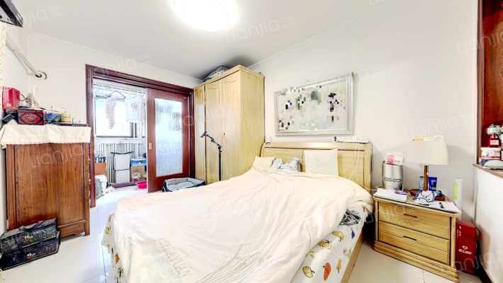 车站西街17号院二手房实景图