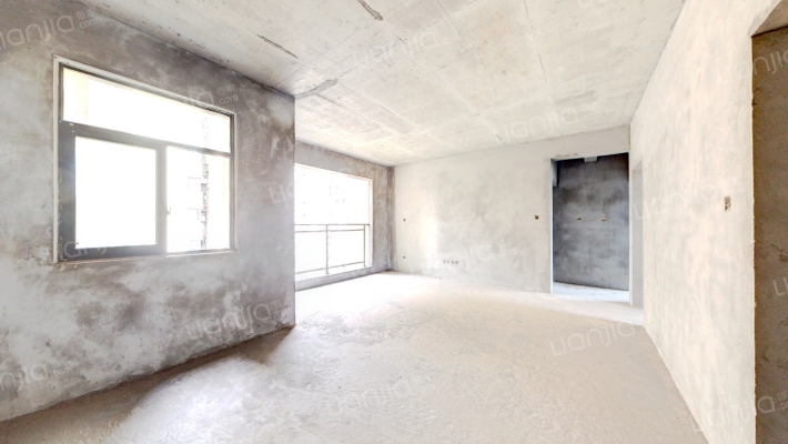 上水云锦二手房实景图