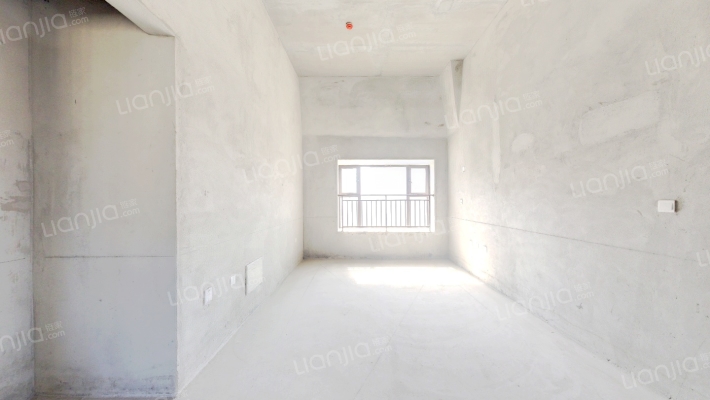 阳光美湖天地二手房实景图