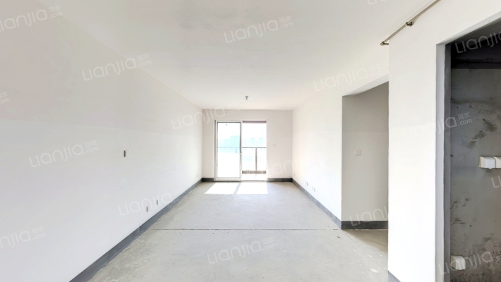 江山府二手房实景图