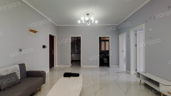 睿智城1号院二手房实景图