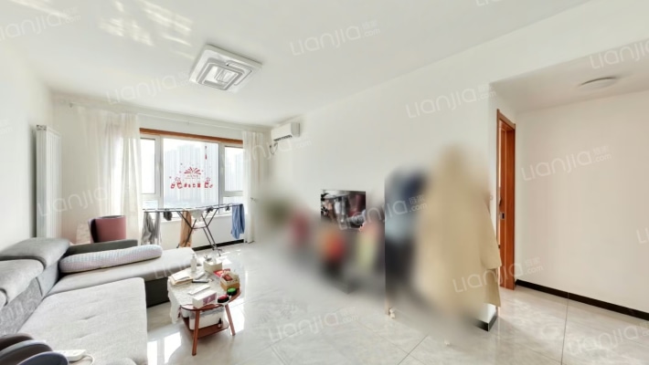 景和园二手房实景图