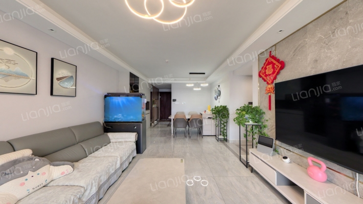 盛世天成锦园二手房实景图